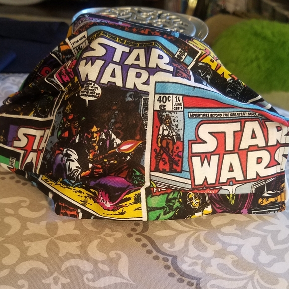 Protective mask - Picture 4 of 6